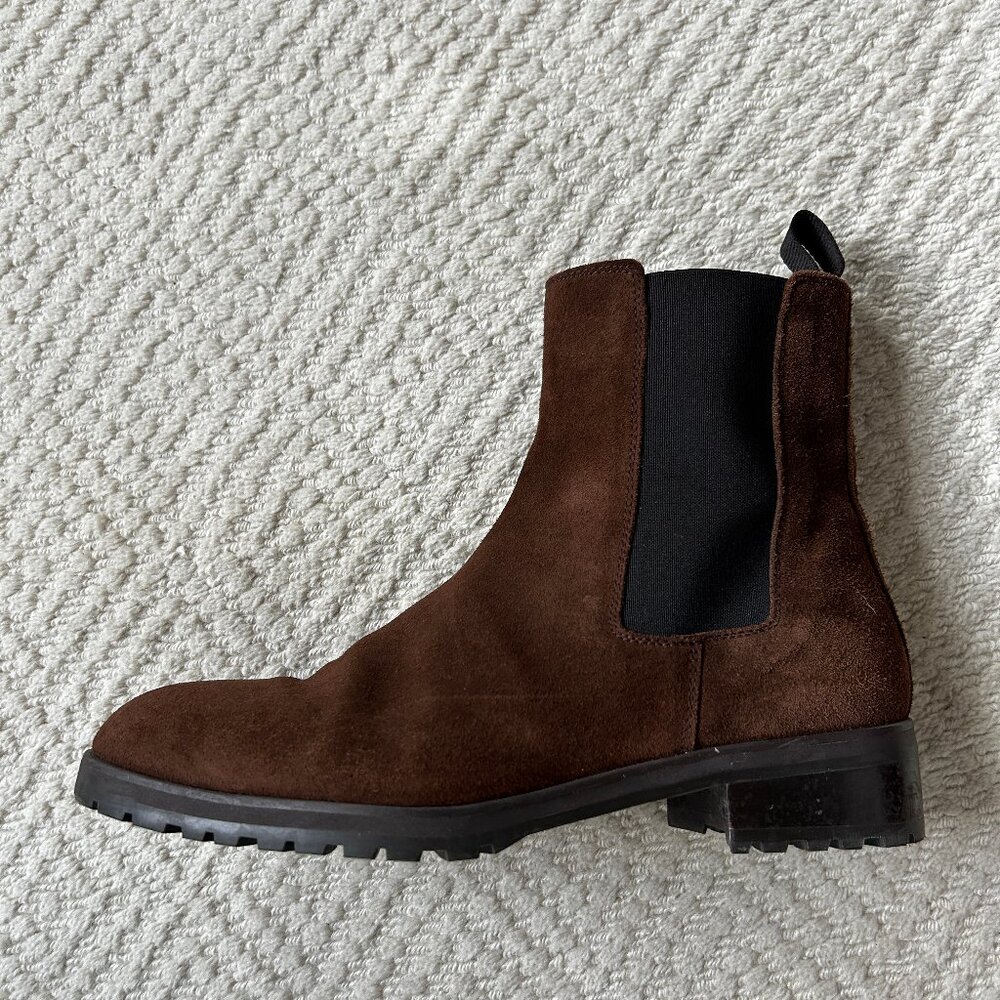 Margaux Chelsea Boot
